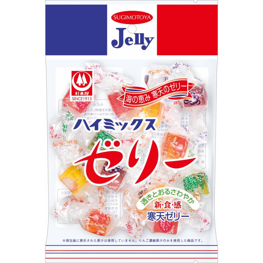 ハイミックスゼリー : アミエット Yahoo!店 - 通販 - Yahoo!ショッピング