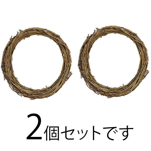リース 15cm 2個 土台 手作り ハンドメイド 材料 プリザーブドフラワー花材アミファ 通販 Yahoo ショッピング