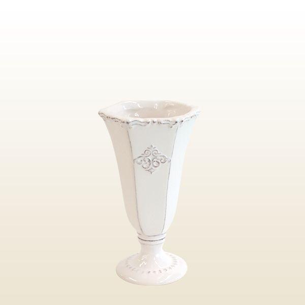 プリザーブドフラワー 花材 グレースポット トールs2コ プリザーブドフラワー花器 フラワーアレンジメント ベース ポット