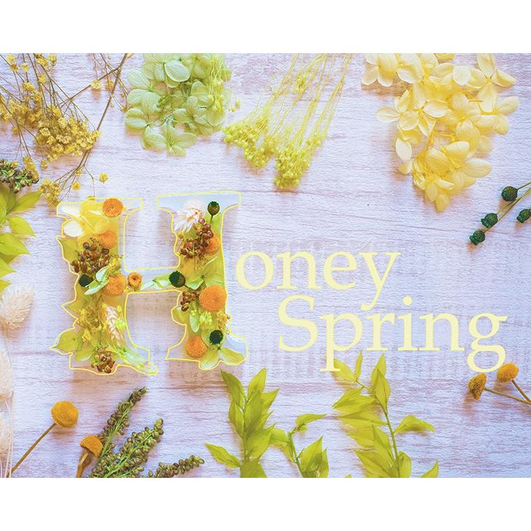 ドライフラワー フラワーアレンジメント 花材 花資材 小分け 花材 アソート ハニースプリング プリザーブドフラワー花材アミファ 通販 Yahoo ショッピング