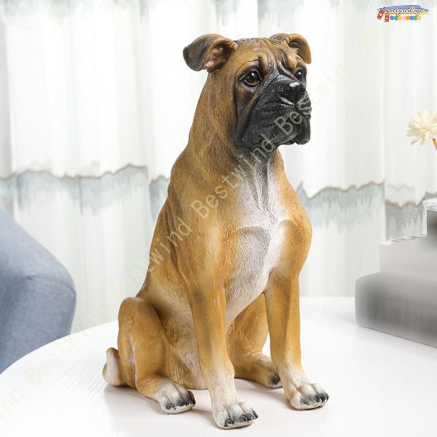 犬の置物 ドーベルマン パグ オブジェ ガーデン いぬ イヌ 動物 犬の置物 ドーベルマン パグ オブジェ ガーデン いぬ イヌ 動物