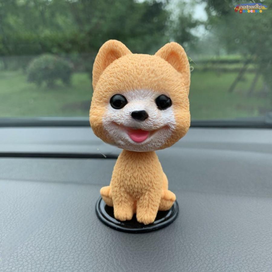 源右衛門窯 そめにしきいぬ 犬置物