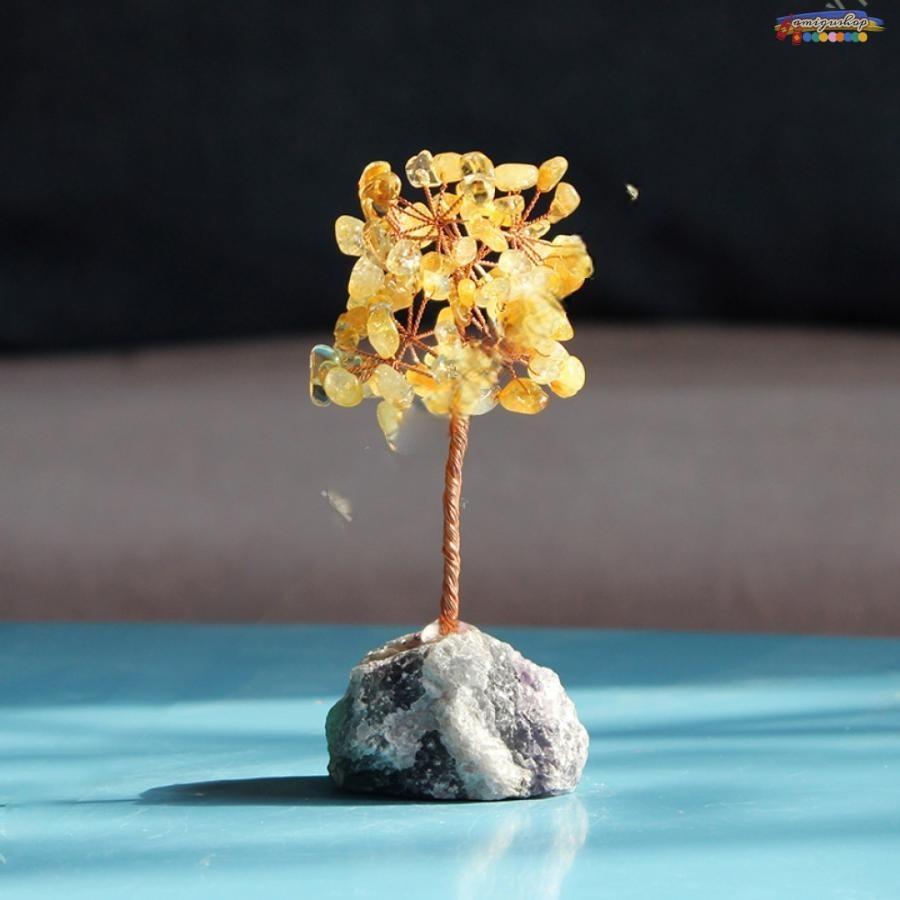 水晶 置物 クリスタルツリー パワーストーン 天然石 ヒーリング 水晶 置物 クリスタルツリー パワーストーン 天然石 ヒーリング