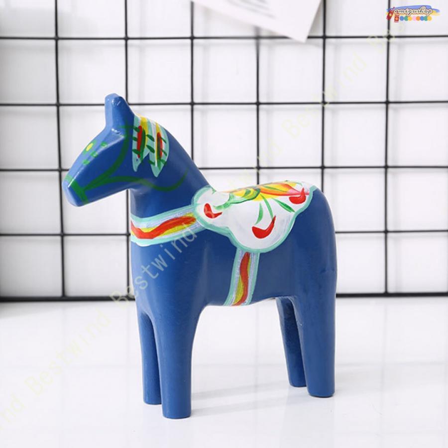 馬の置物 木製置物 玄関 飾り インテリア 置物 置き物 おしゃれ 馬の置物 木製置物 玄関 飾り インテリア 置物 置き物 おしゃれ