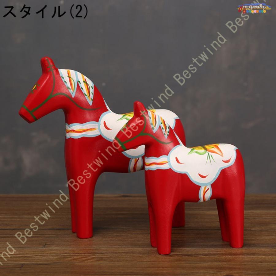 馬の置物 木製置物 玄関 飾り インテリア 置物 置き物 おしゃれ 馬の置物 木製置物 玄関 飾り インテリア 置物 置き物 おしゃれ