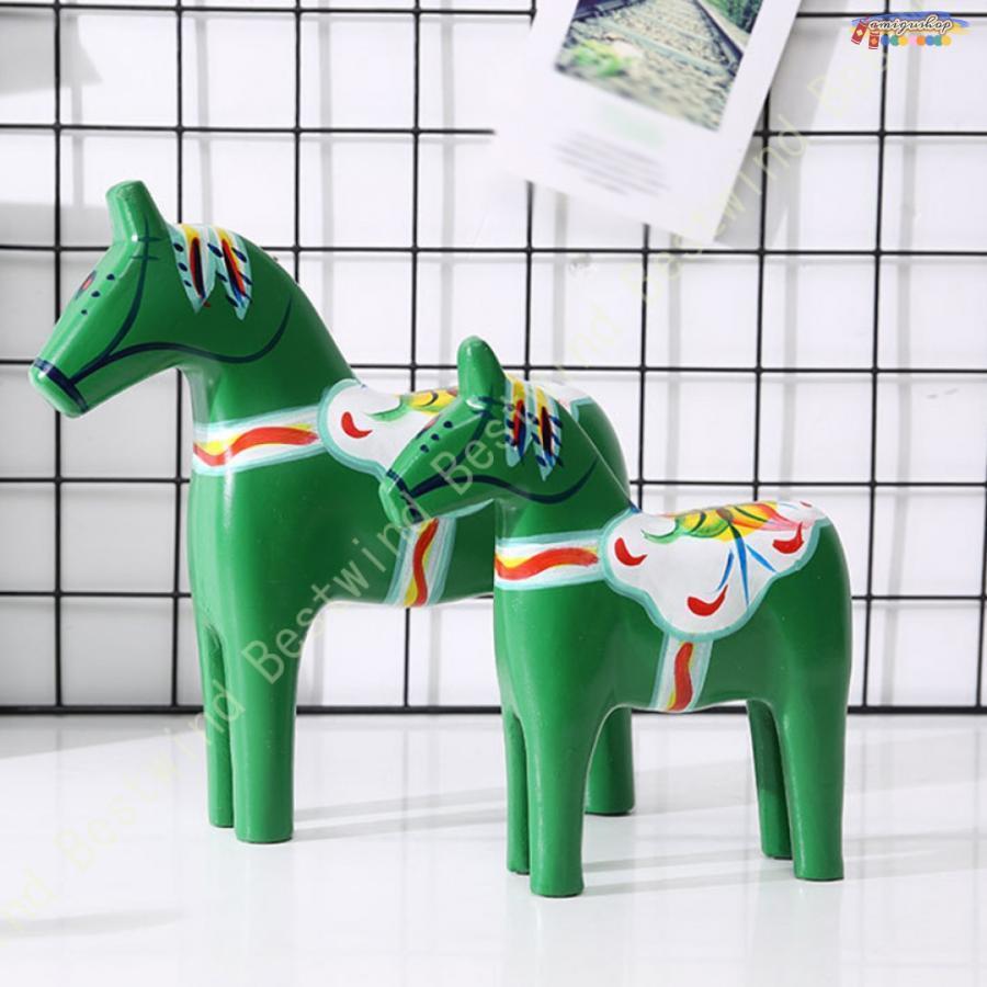 馬の置物 木製置物 玄関 飾り インテリア 置物 置き物 おしゃれ 馬の置物 木製置物 玄関 飾り インテリア 置物 置き物 おしゃれ