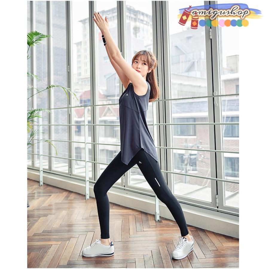 3日間限定出品 アロヨガトップスXS