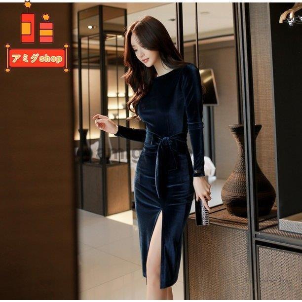 レディース ワンピース ドレス 大きいサイズ セレブ マダム おしゃれ 結婚式 二次会 パーティー 代 30代 40代 50代 60代 04 Hl0224 Gg81 アミグshop 通販 Yahoo ショッピング