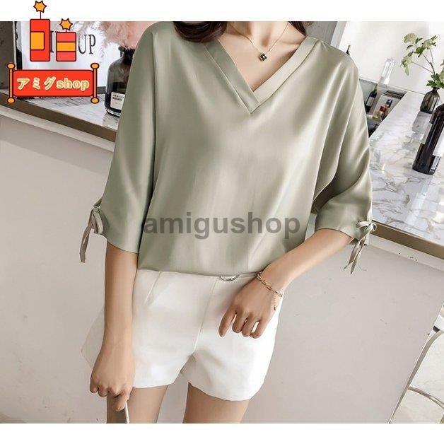 ファッション レア レディース Tシャツ トップス 大きいサイズ 半袖 カットソー シフォン ファッション 21 トレンド おしゃれ 夏 シャツ トレンド 011 Xoes9xoyok Www Robertgillow Co Uk