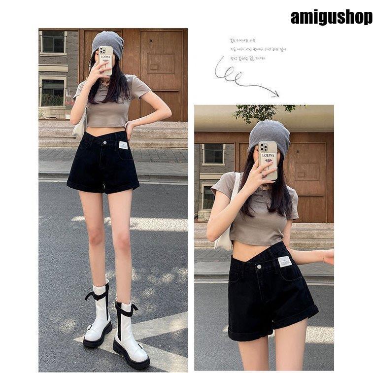 デニムショートパンツ レディース ショーパン 短パン かわいい デニムショートパンツ レディース ショーパン 短パン かわいい
