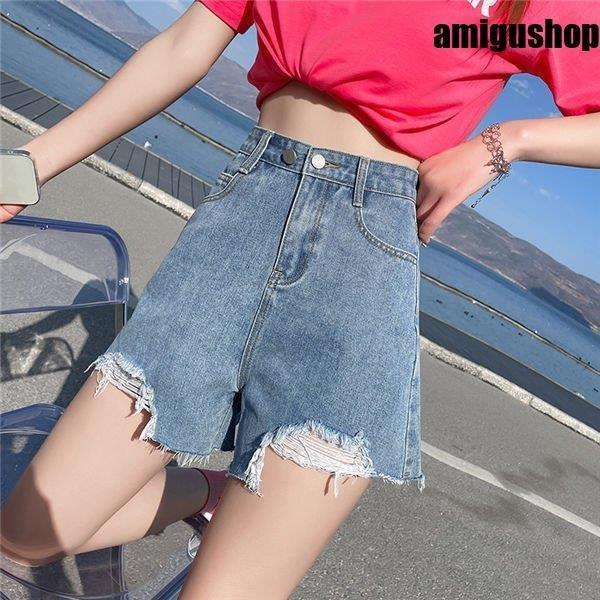 レディースファッション 西日本産 ショートパンツ レディース デニムショートパンツ デニム 短パン ダメージ加工 美脚 ボトムス ジーンズ 夏服 ボトムス 女性用 短パン D4ty2wxtbi Transjireh Com Br