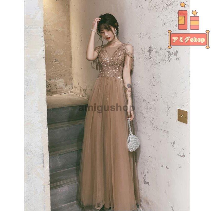 販売時間 パーティードレス 結婚式 ワンピース ブライズメイド ドレス フォーマル お呼ばれ 大きいサイズ 上品 大人 ロング丈 二次会 花嫁 卒業式 同窓会 成人式 謝恩会 純正オーダー Ssl Daikyogo Or Jp