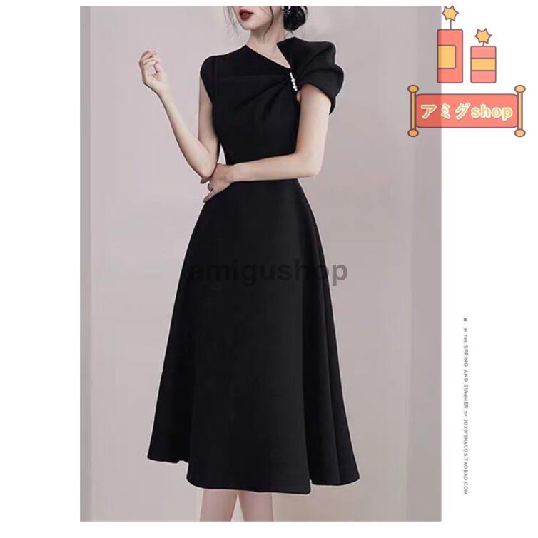 ウエディングドレス パーディードレス 10代 代 30代 40代 結婚式ドレス お呼ばれ Vネック ミモレ丈ドレス 二次会 披露宴 卒業式 成人式 ビアノ 上品 大人 Bnnt2ynvzf ファッション Centralcampo Com Br