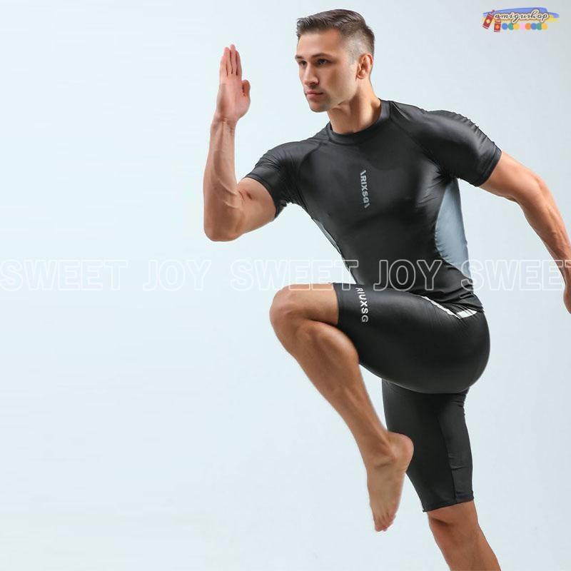 競泳水着　上下セット　M 楽天市場】【お買い物マラソン☆ポイント2倍】スクール水着 子供