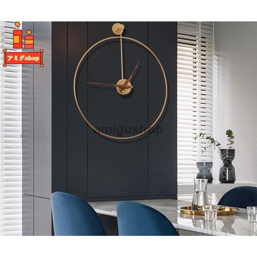 有名デザイナーの作品 壁掛け時計 掛け時計 かけ時計 おしゃれ 壁飾り 北欧 おしゃれ プレゼント ギフト 北欧芸術風 Lz0217 Ss241 アミグshop 通販 Yahoo ショッピング