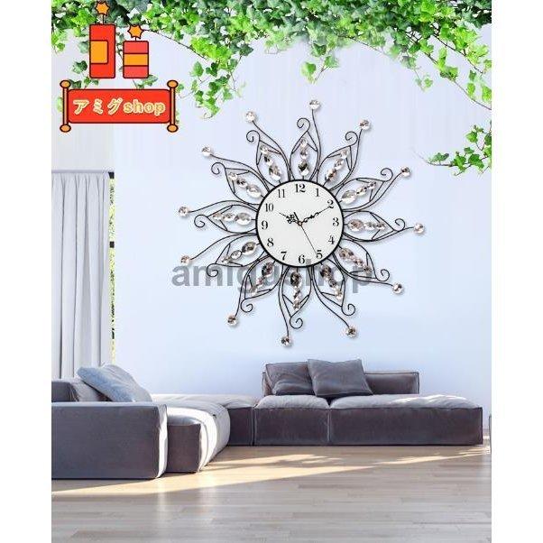 壁掛け時計 かけ時計 掛け時計 かけ時計 ウォールクロック おしゃれ 北欧芸術風 壁飾り 北欧 おしゃれ ウォールクロック ギフト Lz0217 Ss275 アミグshop プレゼント 北欧芸術風 A110 最安限界挑戦中