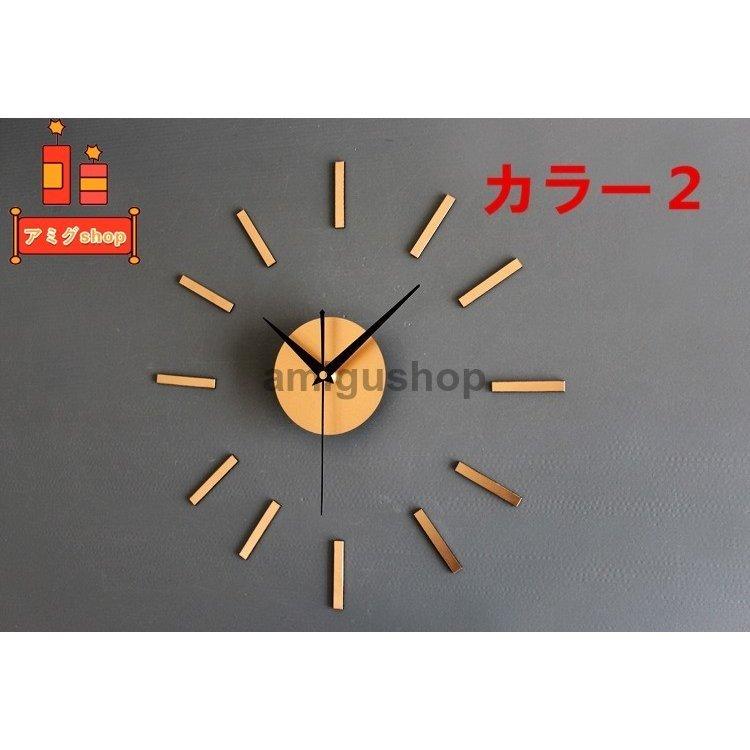 壁掛け時計 掛け時計 かけ時計 おしゃれ 壁飾り 北欧 おしゃれ ウォールクロック プレゼント ギフト 北欧芸術風 K1b11 Lz0217 Ss698 アミグshop 通販 Yahoo ショッピング