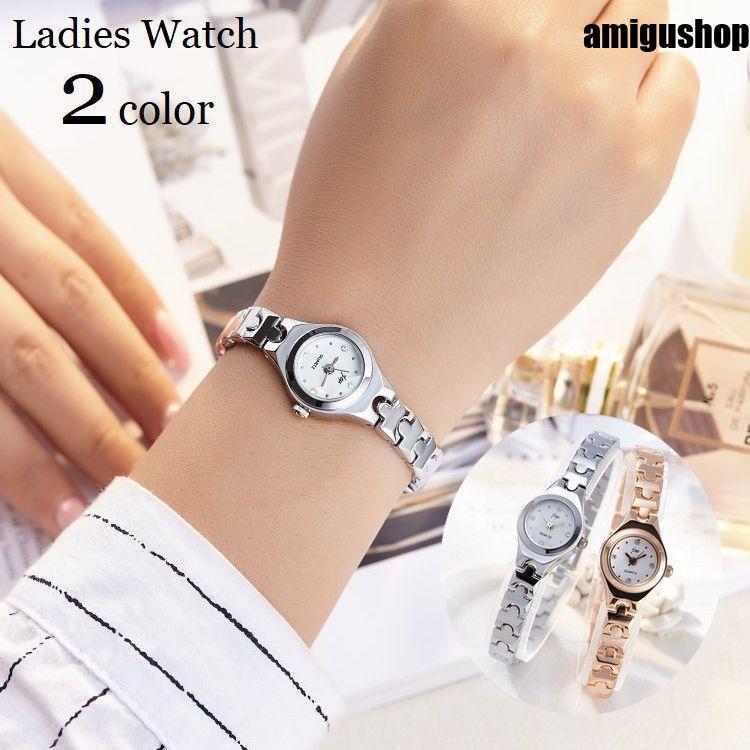 お得‼️ 未使用品 豪華なアナログ時計3点＋ブレスレット3点