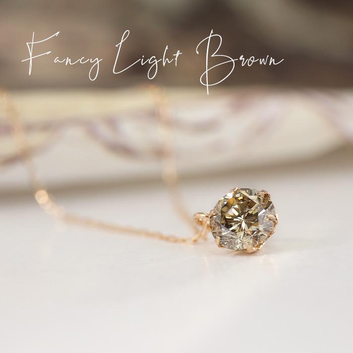 PT K18YG K18PG 0.5ct 一粒 ダイヤモンド ネックレス 鑑別カード PT K18YG K18PG 0.5ct 一粒 ダイヤモンド ネックレス 鑑別カード