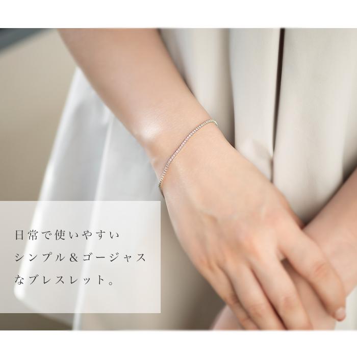 ブレスレット ダイヤモンド テニスブレスレット テニスブレス ブレスレット ダイヤモンド テニスブレスレット テニスブレス