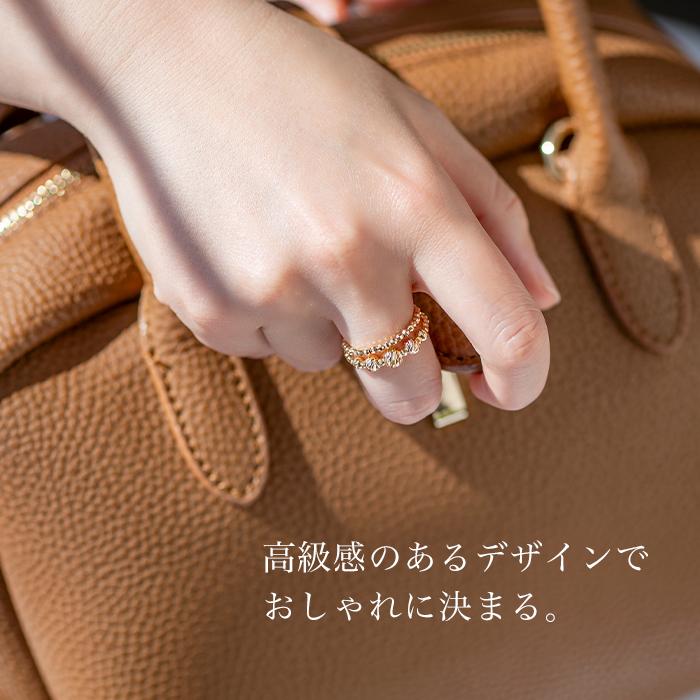 K18YG 地金 フリーサイズ リング 2周 送料無料 指輪 18金 K18 K18YG 地金 フリーサイズ リング 2周 送料無料 指輪 18金 K18