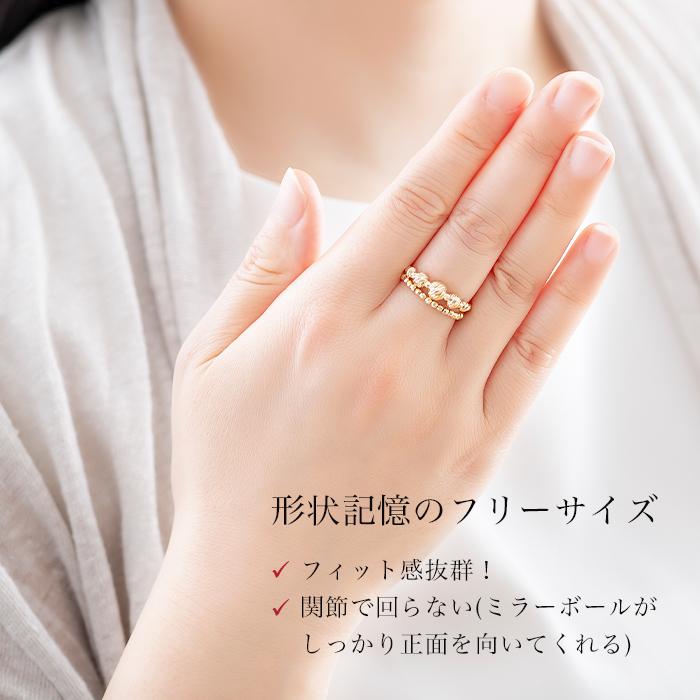 K18YG 地金 フリーサイズ リング 2周 送料無料 指輪 18金 K18 K18YG 地金 フリーサイズ リング 2周 送料無料 指輪 18金 K18