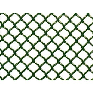 ネトロンネット ネトロンシート AN-2 プラスチックネット 大きさ 300mm×16m メッシュ 金網  フェンス 建材ネット 工場備品ネット