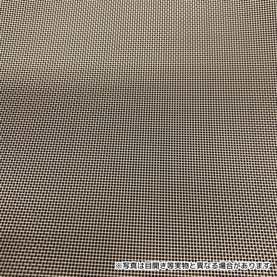 PEEKメッシュ 目開き：35μ メッシュ：356 糸径：38μ サイズ：1250mm×1m