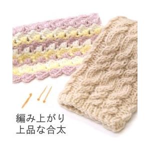 毛糸 秋冬 あみもねっと 気になるウール合太 |  | 45