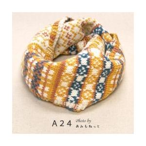 毛糸 秋冬 あみもねっと 気になるメリノ並太 |  | 48