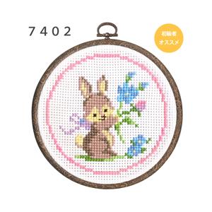 Olympus 刺繍 刺しゅう キット オリムパス 森のかわいいなかま Olympus 刺繍 刺しゅう キット オリムパス 森のかわいいなかま