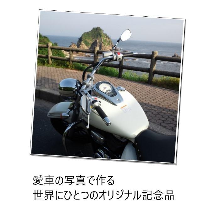 車好き 彼氏 プレゼント バイク好き 誕生日プレゼント 愛車 写真 オリジナル オーダーメイド ファブリックボード 誕生日 車 バイク 還暦祝い 父親 男性 結婚祝い |  | 01