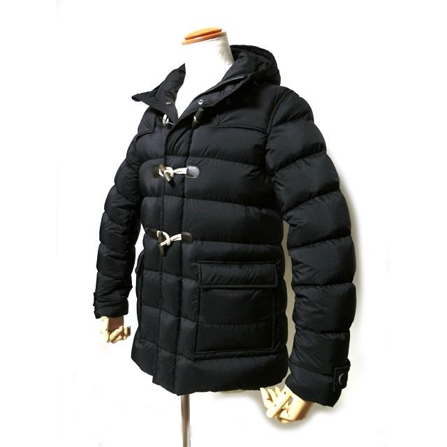 最新作 18 19aw 秋冬 Herno ヘルノ Legend メンズ ダッフル ダウンコート Pi009ule 192 9300 ブラック 黒 Herno Pi009ule 9300 アーミノグチ 通販 Yahoo ショッピング