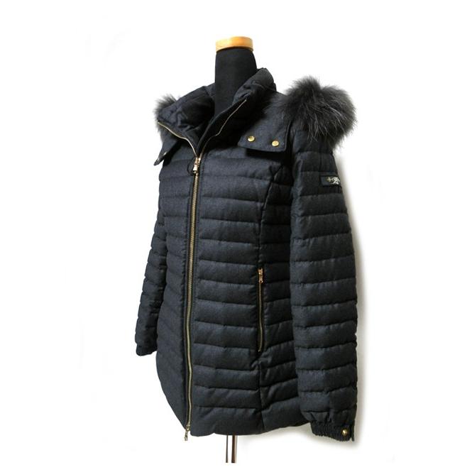 セール 17 18aw 秋冬 Tatras タトラス レディース Lta18a4652 Primula プリミューラ ラクーンファー フード付き ウール ダウンジャケット C Gray Tatras Lta18a4652 Cgray アーミノグチ 通販 Yahoo ショッピング