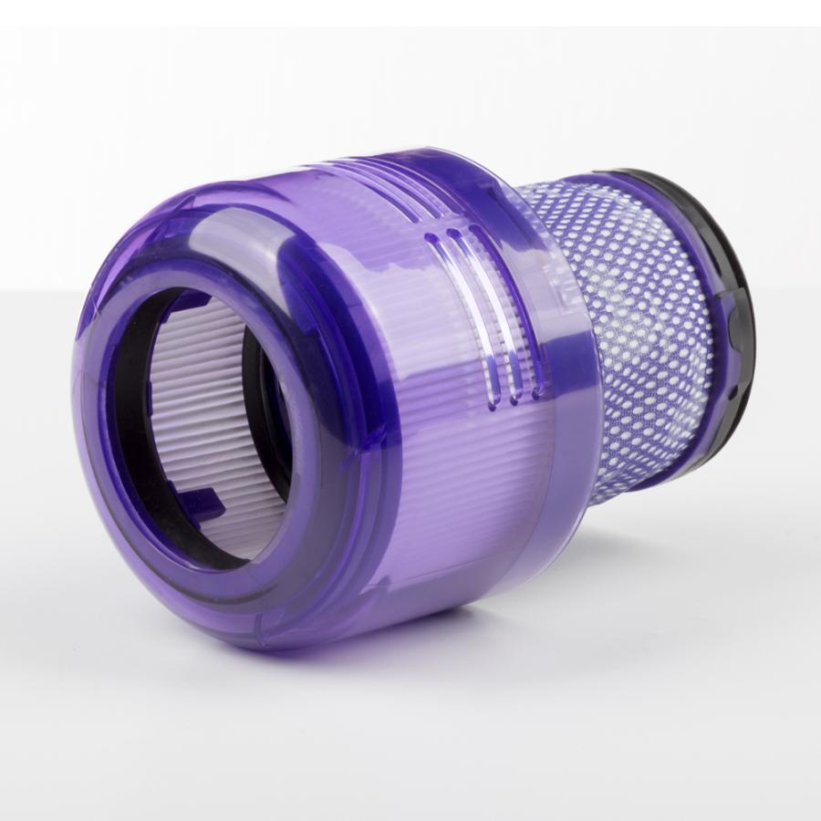 最も優遇 Dyson ダイソン 交換用フィルター 純正品 <br>Dyson Digital Slim Fluffy 専用 <br>SV18専用  純正フィルター Washable Filter Assembly <br>ダイソン デジタルスリム フラフィ 交換フィルター 正規品 ポストモーター フィルター 送料無料