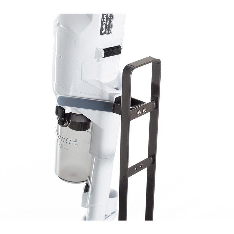 【美品】マキタ CL003G コードレス掃除機＋スタンド＋HEPAフィルター 楽天市場】「 安心の一年間保証」コードレス掃除機 スタンド CL