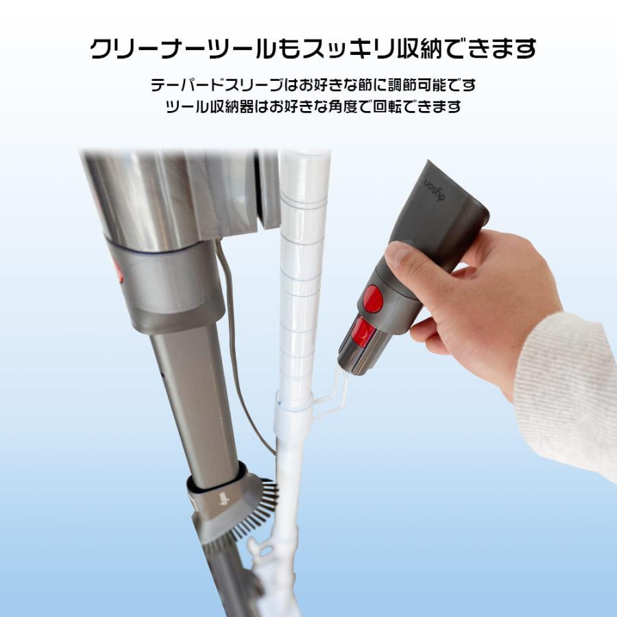 ダイソン SV21 SV33 V10 SV18 FF V12S スタンド micro 1.5kg ダイソン SV21 SV33 V10 SV18 FF V12S スタンド micro 1.5kg