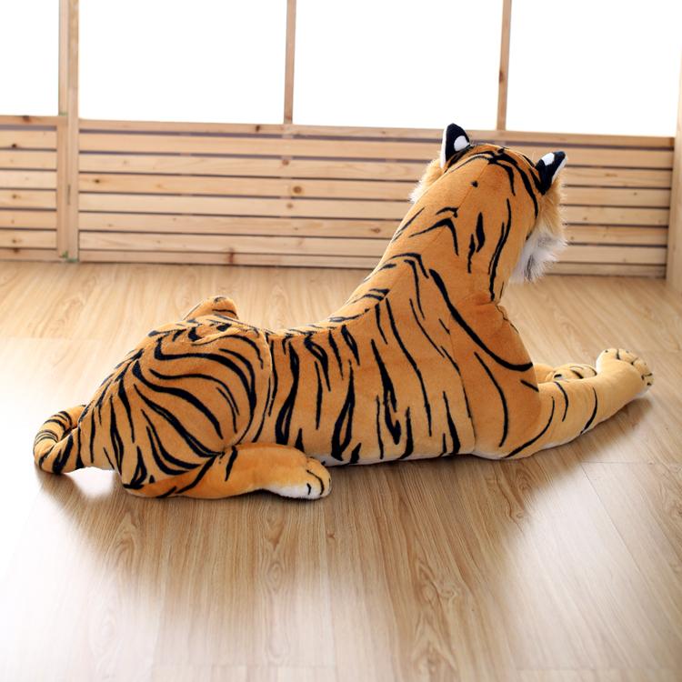 ぬいぐるみ 特大 120cm 虎のぬいぐるみ トラ お誕生日プレゼント