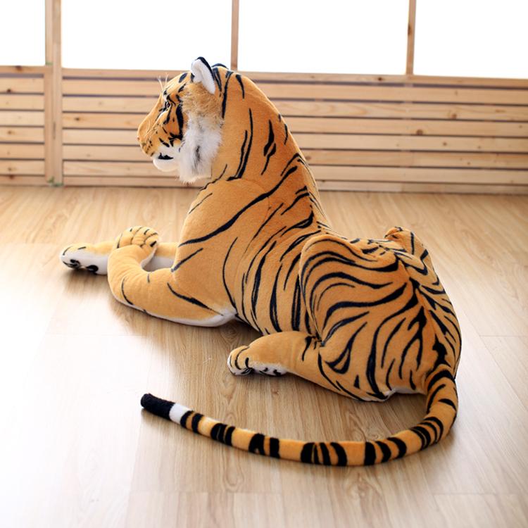 60cm 虎のぬいぐるみ トラ お誕生日プレゼント 大きい ぬいぐるみ