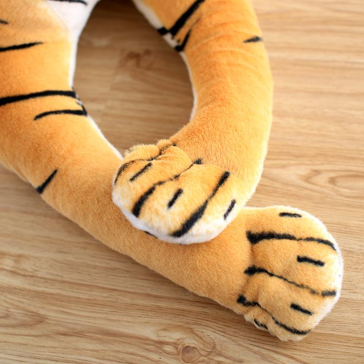 60cm 虎のぬいぐるみ トラ お誕生日プレゼント 大きい