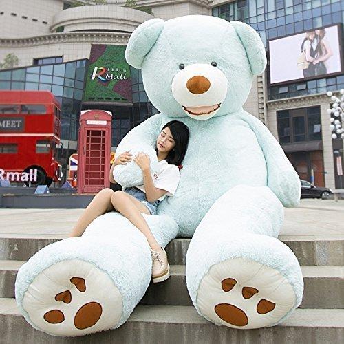 ぬいぐるみ 特大 くま テディベア アメリカCostCo 巨大 熊 縫い ぬいぐるみ 特大 くま テディベア アメリカCostCo 巨大 熊 縫い
