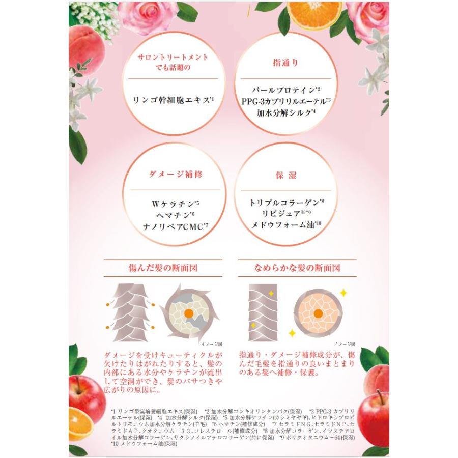 ISM（イズム） 【リニューアル】1セット シャンプー トリートメント