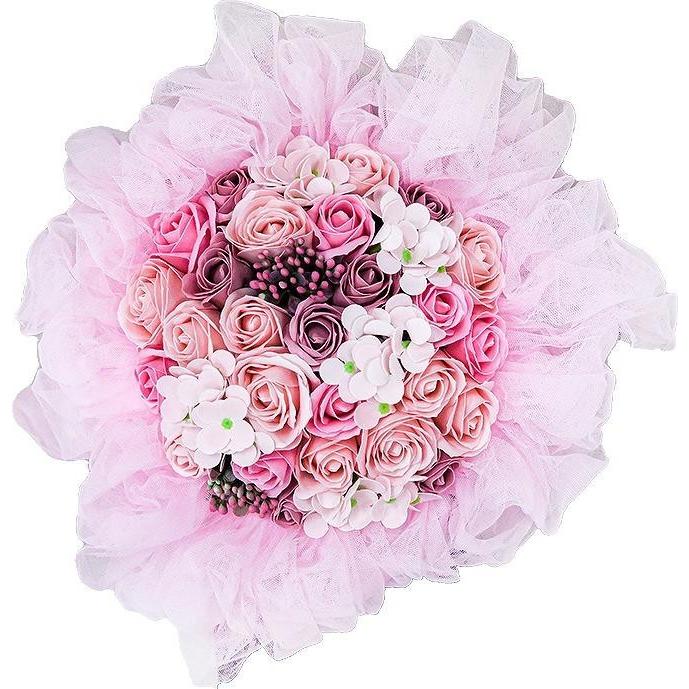 ドレスブーケ プレゼント ギフト ブーケ 花束 4538353788215