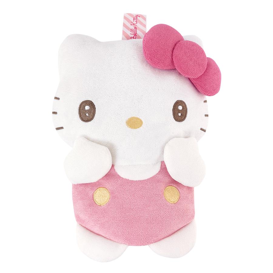 sanrio サンリオ バスミトン 全8種 お風呂 ぬいぐるみ風 ハロー sanrio サンリオ バスミトン 全8種 お風呂 ぬいぐるみ風 ハロー