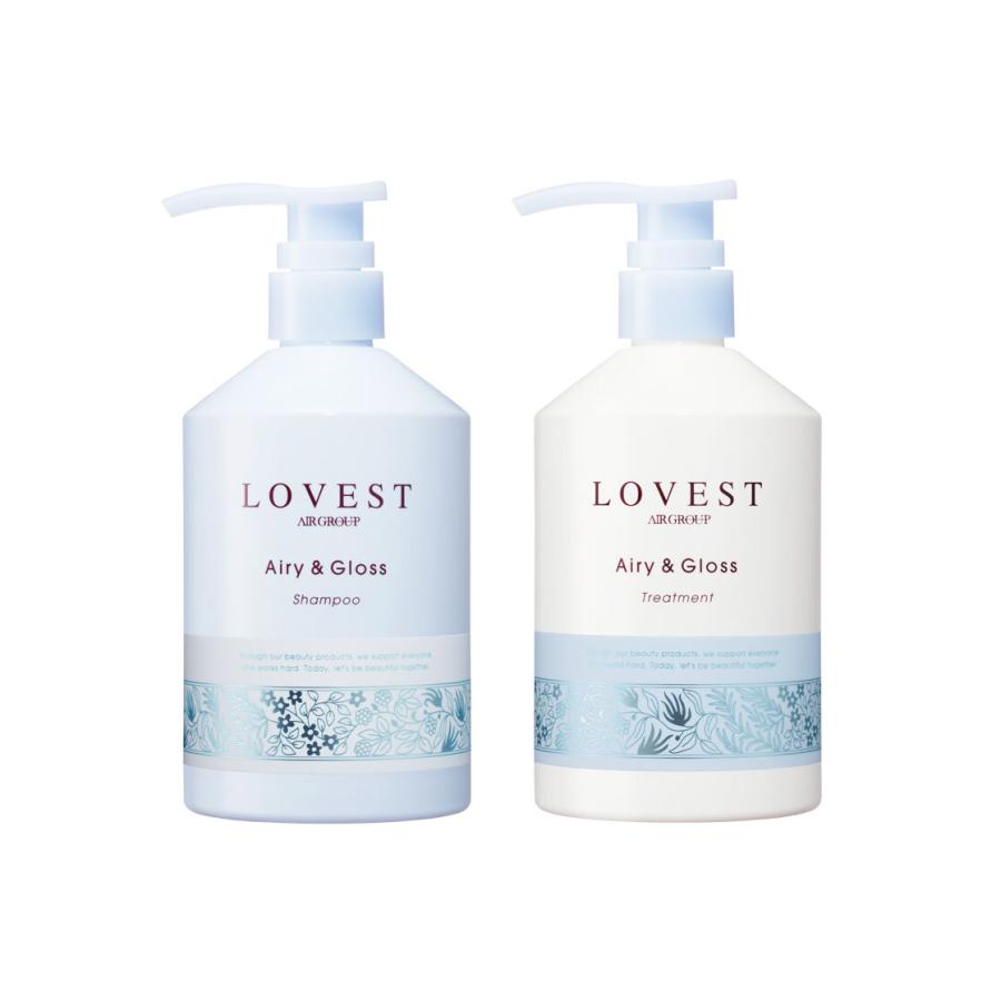 LOVEST 【在庫限り】LOVEST ラベスト モイスト シャンプー