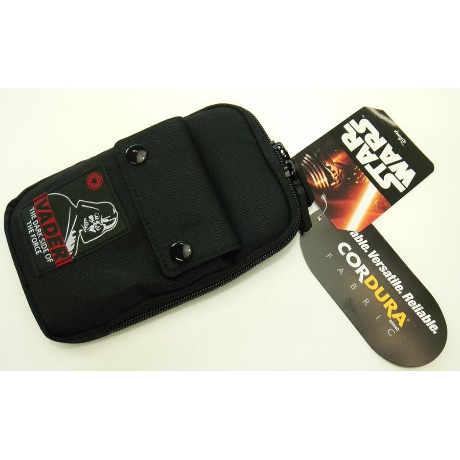 ダース・ベイダー ポーチ　STAR WARS レア　希少品　Loungefly ダース・ベイダー ポーチ STAR WARS レア 希少品 Loungefly