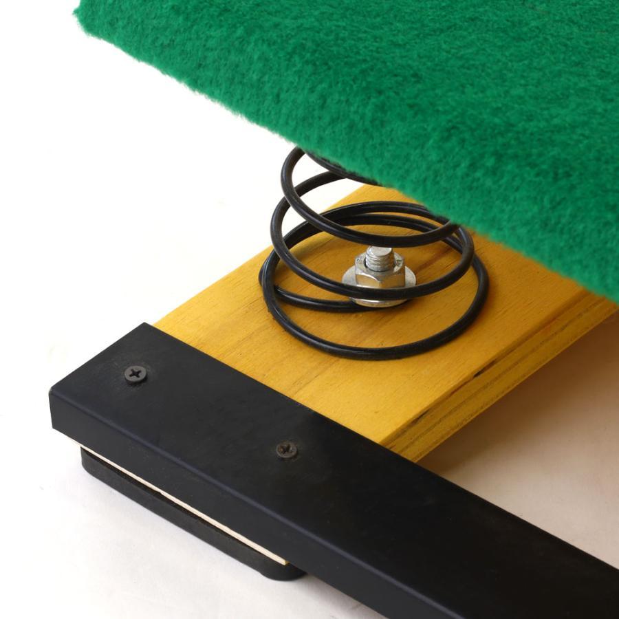 跳び箱 踏切板 ロイター板 ロイター式踏切版 トビバコ とびばこ