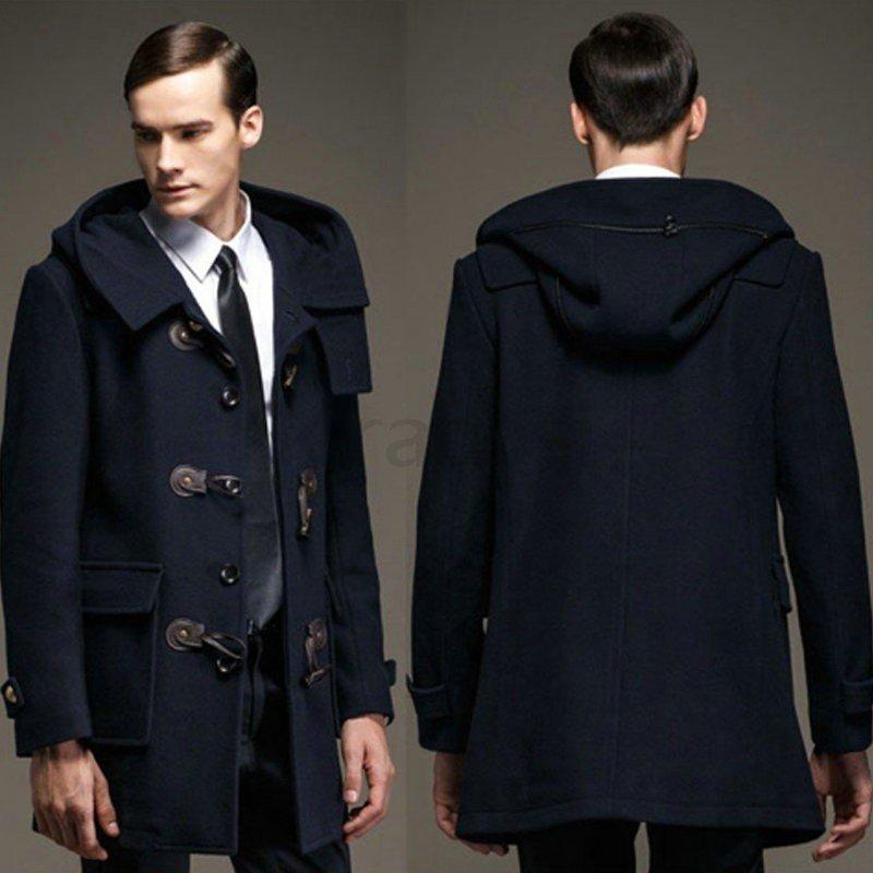 新しい到着 ダッフルコート メンズ ビジネスコートカシミヤ ウール ビジネス トレンチコート マントコート モッズコート チェスターコート アウター 18新作 年最新海外 Stonerivergear Com