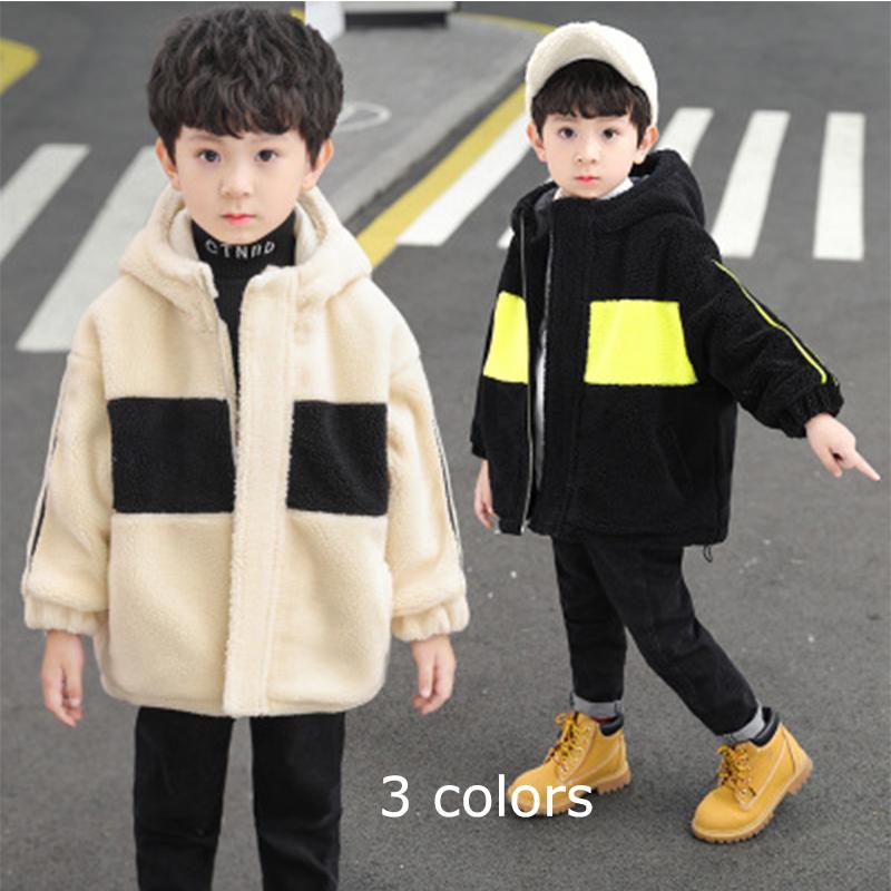 転倒 繰り返し 必要としている キッズ アウター もこもこ クール 着飾る 取り替える