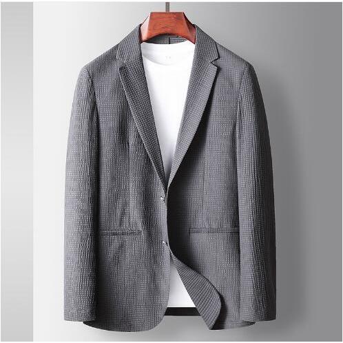 テーラードジャケット メンズ ジャケット テーラード おしゃれ キレイめ カジュアル フォーマル 春 夏 秋 安い 長袖 30代 40代 メンズスタイル 総柄 父の日 誕生日プレゼント